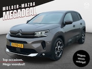 Citroën C5 Aircross - 1.6 Plug-in Hybrid 225 Feel Aut.