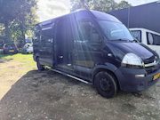 Opel Movano - 2.5 CDTI L3H2 DC