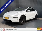 Tesla Model Y - Premium Long Range RWD 75 kWh | 20'' | Prijs Rijklaar
