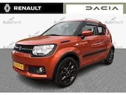 Suzuki Ignis - 1.2 Select - Automaat / Camera