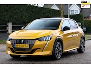 Peugeot 208 - 1.2 PureTech GT-Line | AUTOMAAT | PANO | CARPLAY | CRUISE |