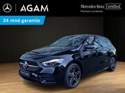 Mercedes-Benz B-klasse - 250 e Business Solution AMG Panorama dak