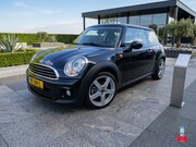 MINI One - Mini 1.6