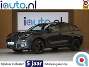 CUPRA Terramar - 1.5 e-Hybrid 272pk VZ Performance Pano/Matrix LED/Headup/Sen