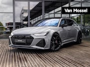 Audi RS6 - Avant 4.0 TFSI quattro | RS DYNAMIC PLUS | KERAMISCH | VIERW
