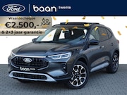 Ford Kuga - 2.5 PHEV Active X | 19 inch | Trekhaak wegkl. | Matrix LED |