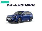 BMW iX1 - xDrive30 M-Sport - Pano - 16.255km! - Memoryzetel - ACC