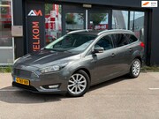 Ford Focus - Wagon 1.5 Titanium | Airco | Cruise | Navi