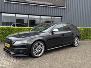 Audi S4 - Avant 3.0 V6 TFSI 334pk Quattro Full Options zeer nette staa