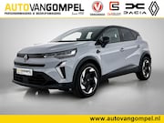 Renault Captur - 1.8 E-Tech full hybrid 160PK techno | CAMERA | NAVI