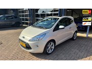 Ford Ka - 1.2 Titanium X start/stop