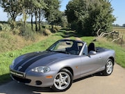 Mazda MX-5 - NBFL 1.6i 110PK 53.100KM, 1STE EIGENAAR
