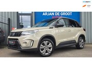 Suzuki Vitara - 1.4 Boosterjet Style Smart Hybrid VEEL OPTIES! Keyles Camera