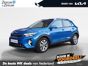 Kia Stonic - 1.0 T-GDi MHEV DynamicPlusLine | Stoel en stuurverwarming |