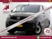 Fiat E-Scudo - 75 kWh Automaat Lang 100% Elektrisch Snellader WLTP 315km SO