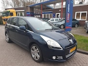 Peugeot 5008 - 1.6 VTi Airco, LMV, 7-zitter, panoramdak, nieuwe distributie