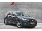 Mazda CX-5 - 2.0 Skylease+ Limited Edition 2WD | Navigatie | Bose | Stoel