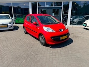Peugeot 107 - 1.0-12V XS