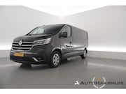 Renault Trafic - 2.0 dCi 130pk L2H1 Work Edition | Airco | Cruise | Zwart met