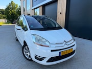 Citroën C4 Grand Picasso - 1.6 VTi Business 7p. NIEUW APK NAVI|PDC|CLIMA|TREKHAAK