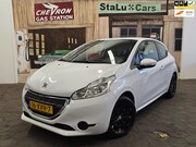 Peugeot 208 - 1.2 VTi Active/AIRCO/CRUISE/APK 10-2026