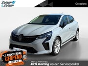 Renault Clio - 1.0 TCe 90 GPF evolution | Airco | Cruise control | Parkeers
