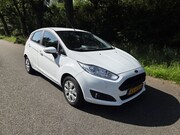 Ford Fiesta - 1.5 TDCi Style