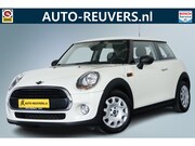 MINI One - Mini 1.2 Pepper / Airco / Start stop / Blue tooth