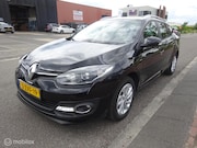 Renault Mégane - Estate 1.2 TCe Limited