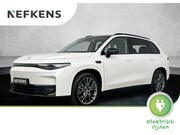 Leapmotor C10 - Design 69.9 kWh | DEMO | Navigatie | Elektrische Lederen Sto