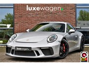 Porsche 911 - 4.0 GT3 Clubsport | iPE-exhaust | Lift | Chrono | Bose | Sch