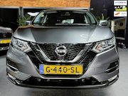 Nissan Qashqai - 1.3 DIG-T Acenta