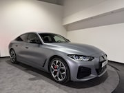 BMW i4 - M50 84 kWh M Sport Pro | SOH 97, 6% | el. Schuif/kanteldak |