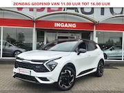 Kia Sportage - 1.6 PLUG-IN HYBRID 4WD 265PK AUT. GT-LINE PANO-DAK NAVI CAME