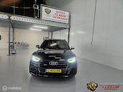 Audi SQ5 - 3.0 TFSI SQ5 quattro Pro Line Plus