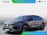 Peugeot 408 - 1.2 Hybrid 145 e-DCS6 GT 360 Camera