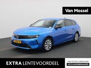 Opel Astra - Sports Tourer 1.2 Business Edition