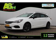 Opel Astra - Sports Tourer 1.2 Design & Tech 110PK Navigatie Achteruitrij