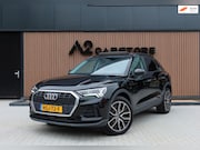 Audi Q3 - 45 TFSI e S edition PANO AUTOMAAT LEER CAMERA