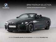 BMW 4-serie - 4 Serie Cabrio 420i High Executive M-Sport Pro