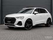 Audi Q3 - 35 TFSI S-Line Pano Sfeer Camera E-Stoel BTW