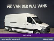 Mercedes-Benz Sprinter - 311 CDI Automaat L3H2 *PostNL inrichting* Euro6 Airco | Came
