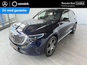 Mercedes-Benz EQC - 400 4MATIC Business Solution Luxury 80 kWh | Rijassistentiep