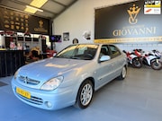 Citroën Xsara - 1.6i-16V Différence 2 INRUIL MOGELIJK