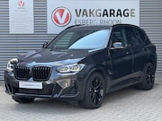 BMW X3 - xDrive30e M-SPORT HIGH EXECUTIVE NAVI/CAM, LASER, HUD, HIFI,