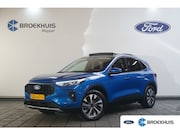 Ford Kuga - 2.5 PHEV Titanium | Pano | Adap. Cruise | Winter Pack | Appl