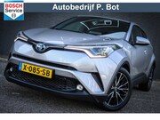 Toyota C-HR - 1.8 Hybrid Executive In zeer nette staat