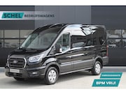 Ford Transit - 350 2.0 TDCI L2H2 Limited 165pk - Adaptive Cruise - Xenon - 
