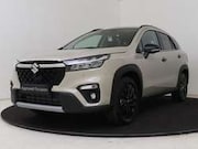Suzuki SX4 S-Cross - 1.4 Boosterjet 60th Special Edition Smart Hybrid |