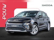 Skoda Elroq - 60 204pk Business Edition | Trekhaak Wegklapbaar | 20" Velge